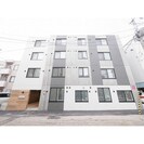 N′s maison S5の外観