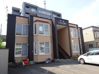 ア－バンハイツ新川