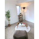 居室 プレサント北８条Ａ棟