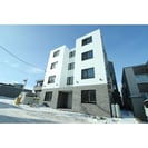 Riches本郷通の外観