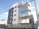 MIYANOMORI-CITY.STELLAの外観