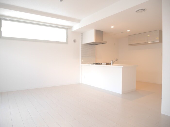 居室 MIYANOMORI-CITY.STELLA