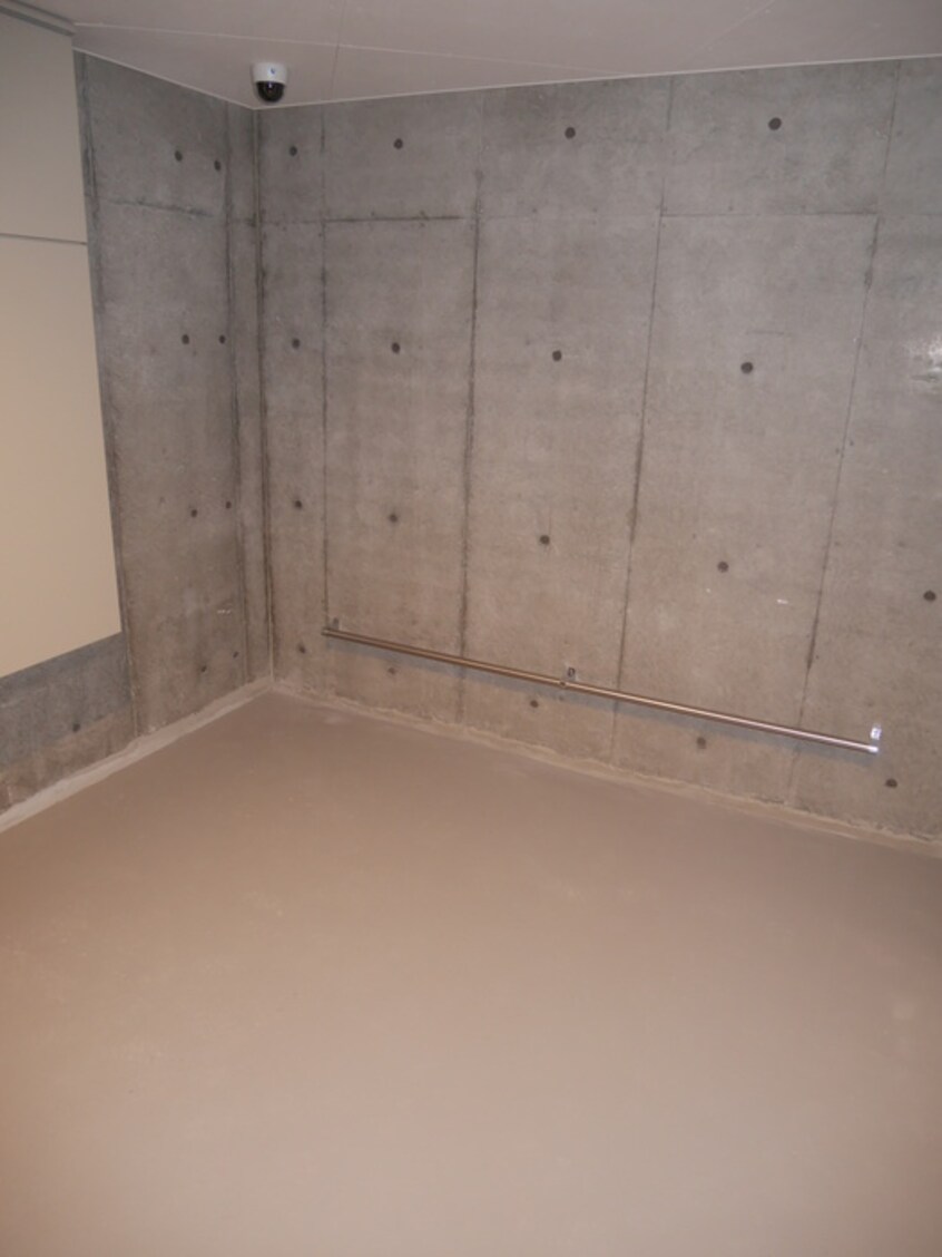 駐輪場 MIYANOMORI-CITY.STELLA