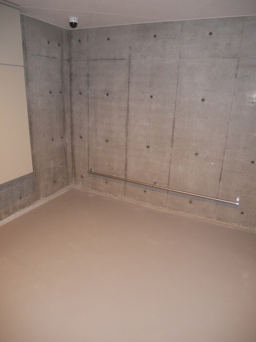 駐輪場 MIYANOMORI-CITY.STELLA