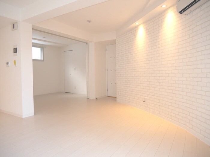 居室 MIYANOMORI-CITY.STELLA