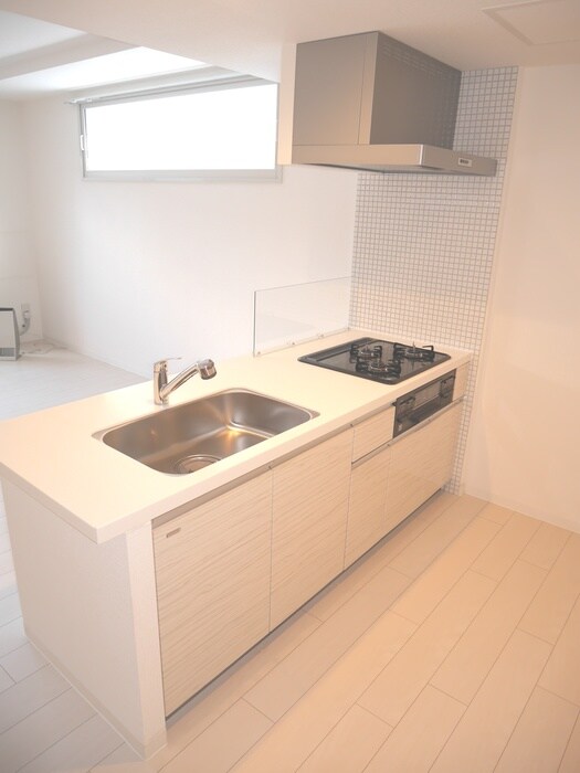 キッチン MIYANOMORI-CITY.STELLA