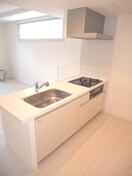 キッチン MIYANOMORI-CITY.STELLA