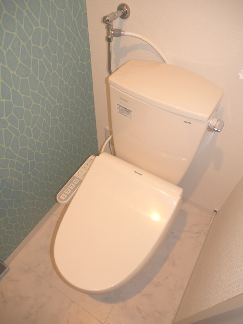 トイレ MIYANOMORI-CITY.STELLA