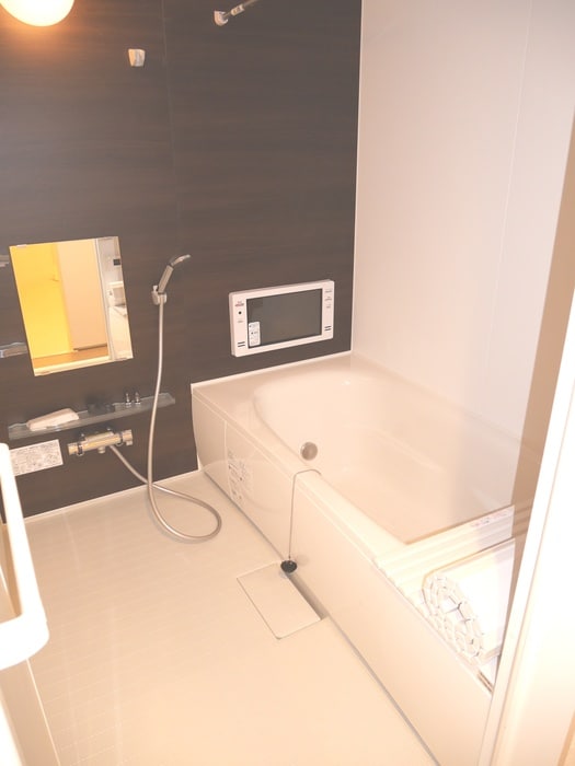 バス／シャワールーム等 MIYANOMORI-CITY.STELLA