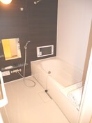 バス／シャワールーム等 MIYANOMORI-CITY.STELLA