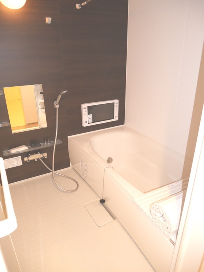 バス／シャワールーム等 MIYANOMORI-CITY.STELLA