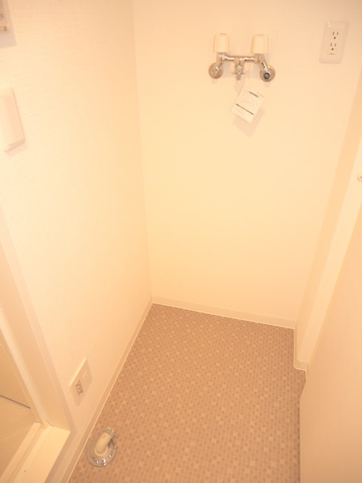 洗濯機置場 MIYANOMORI-CITY.STELLA