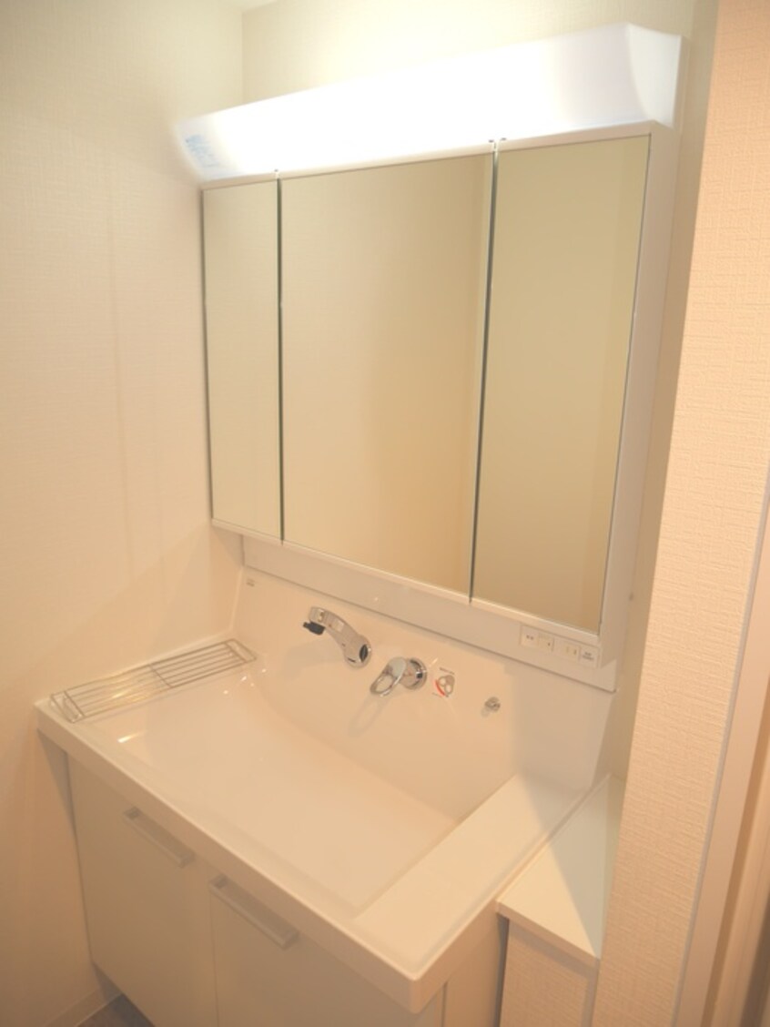 洗面 MIYANOMORI-CITY.STELLA