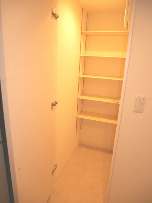 靴箱 MIYANOMORI-CITY.STELLA