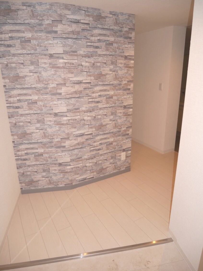 玄関 MIYANOMORI-CITY.STELLA