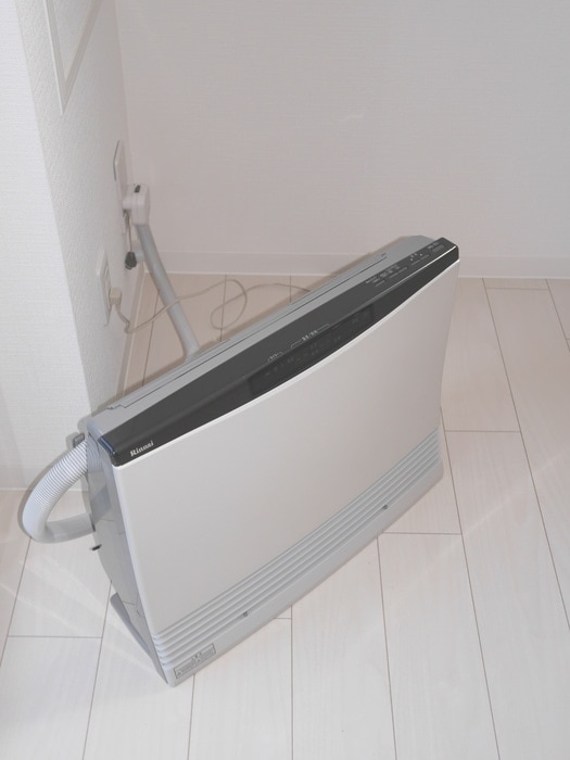 内観写真 MIYANOMORI-CITY.STELLA