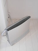 内観写真 MIYANOMORI-CITY.STELLA