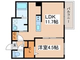 ブランシャールＡＳ北１６条Ｎ