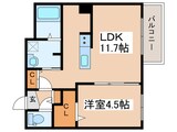 ブランシャールＡＳ北１６条Ｎ