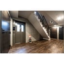 エントランス部分 COLZA　shiroishi