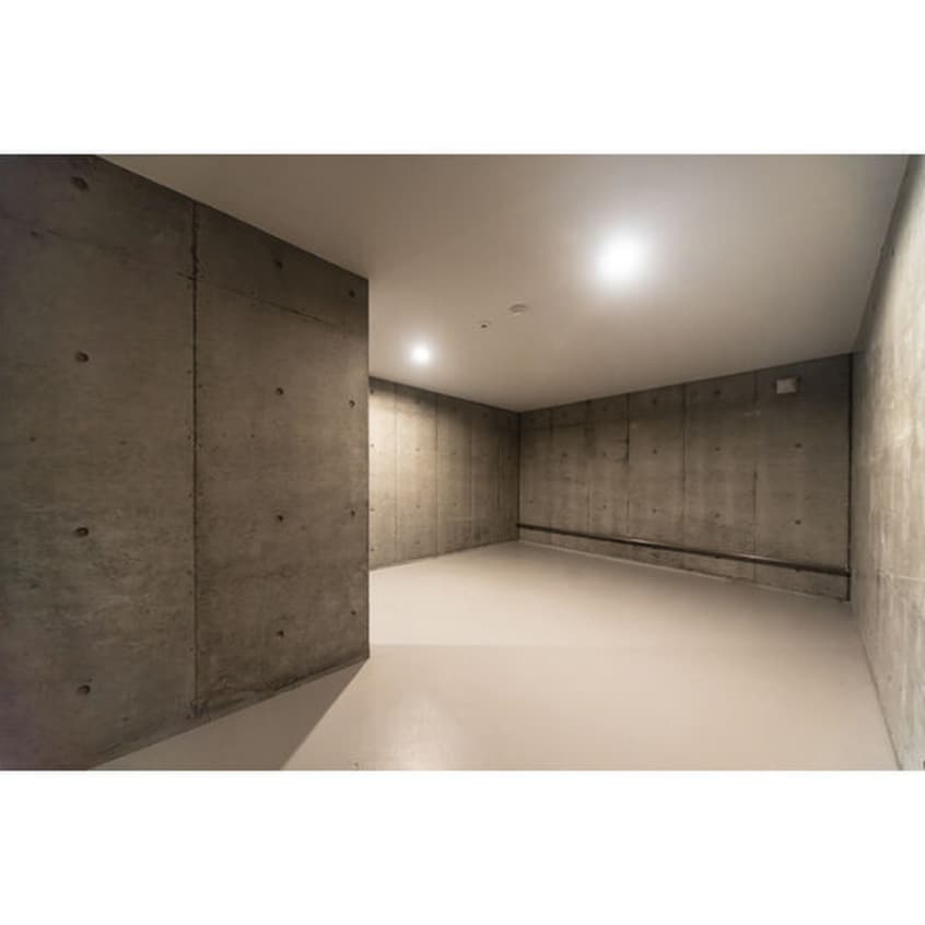 駐輪場 COLZA　shiroishi