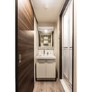 洗面 COLZA　shiroishi