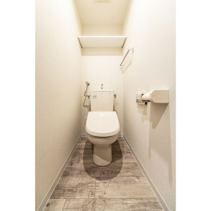 トイレ COLZA　shiroishi