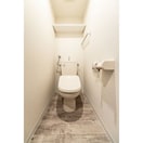 トイレ COLZA　shiroishi