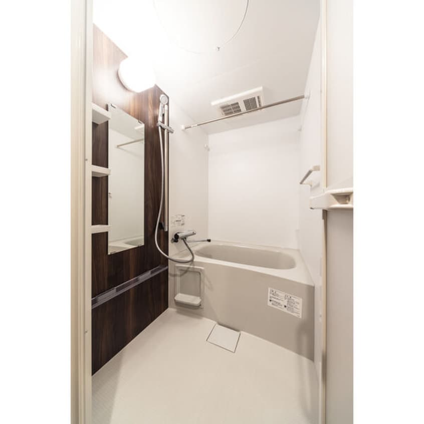 バス／シャワールーム等 COLZA　shiroishi