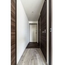 玄関 COLZA　shiroishi