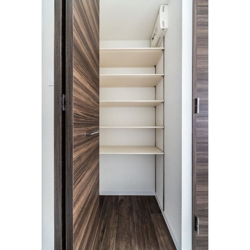 靴箱 COLZA　shiroishi