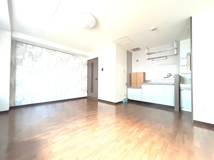 居室 ルミエール澄川