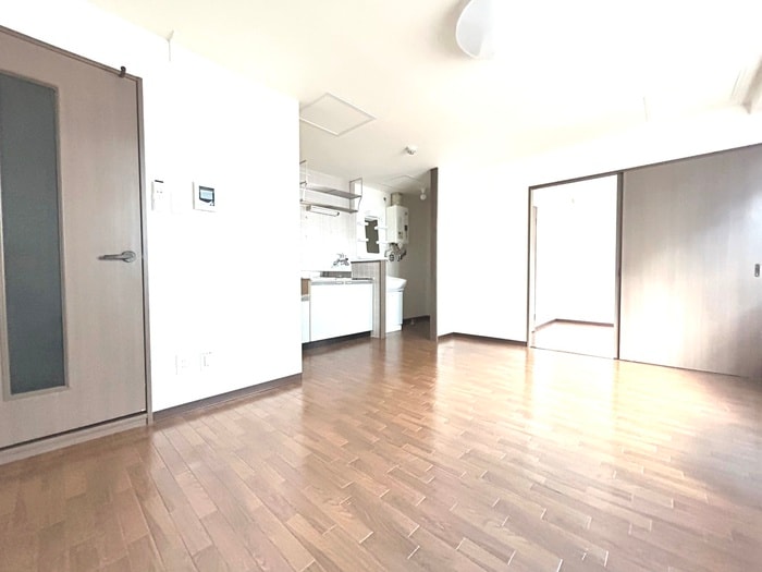 居室 ルミエール澄川