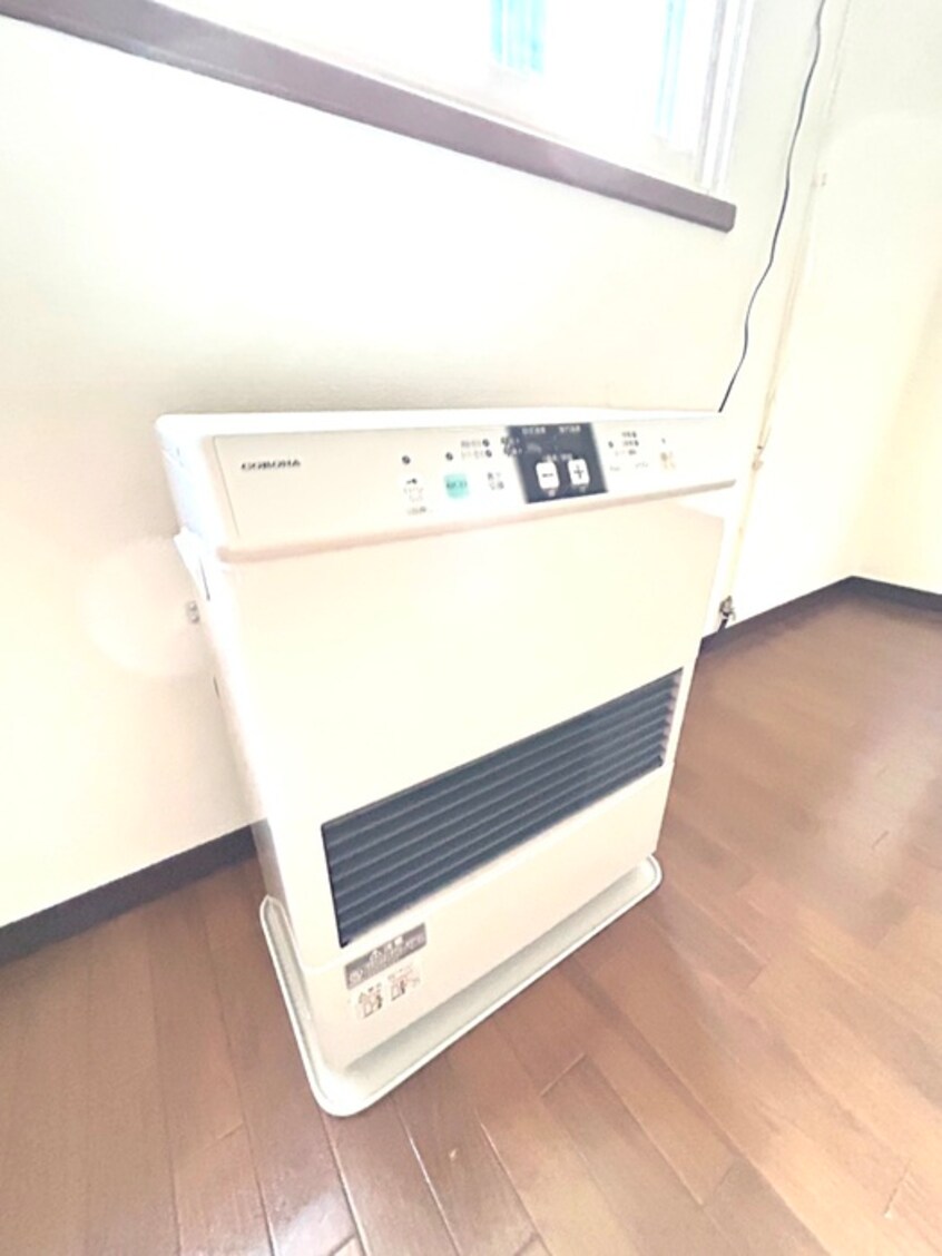 内観写真 ルミエール澄川