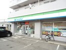 ファミリーマート札幌澄川4条店(コンビニ)まで83m ルミエール澄川