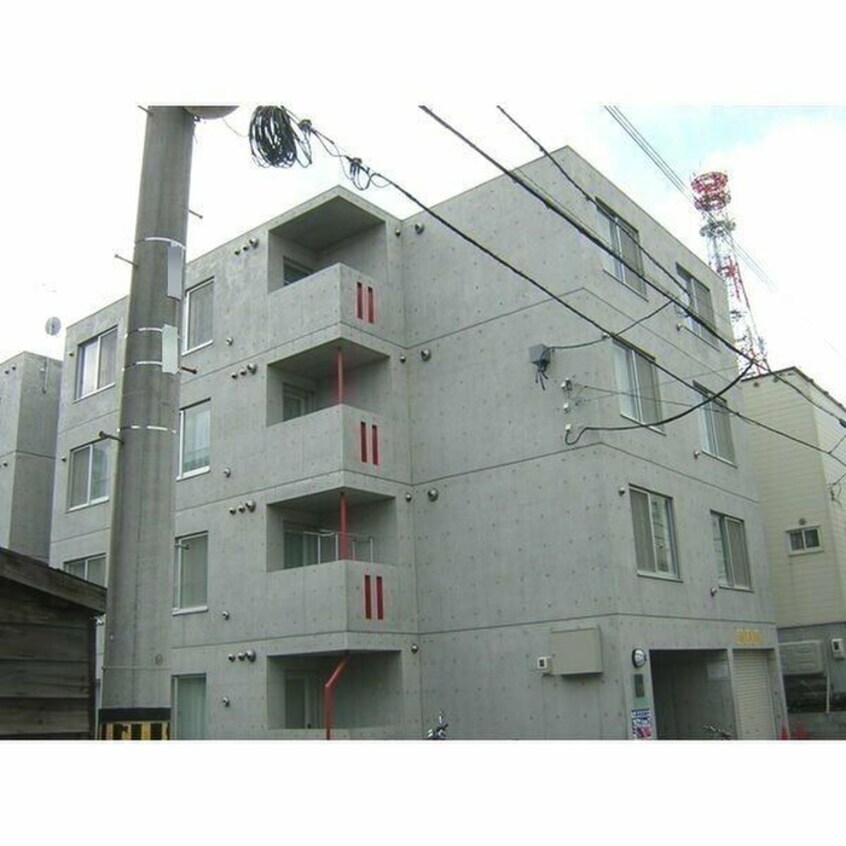 外観写真 RTⅡ
