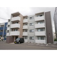 フォレスト月寒東