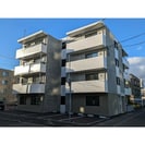 プリヴィエール旭町の外観