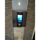 建物設備 プリヴィエール旭町