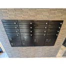 建物設備 プリヴィエール旭町