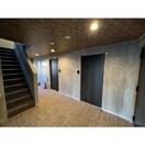 エントランス部分 プリヴィエール旭町