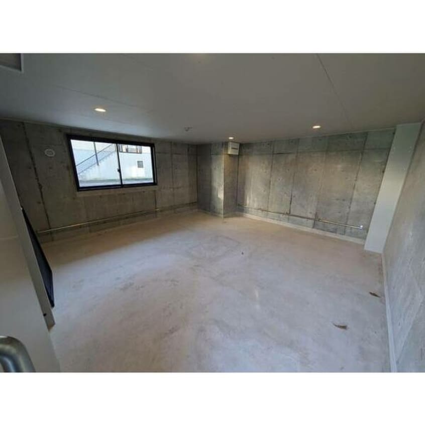 駐輪場 プリヴィエール旭町