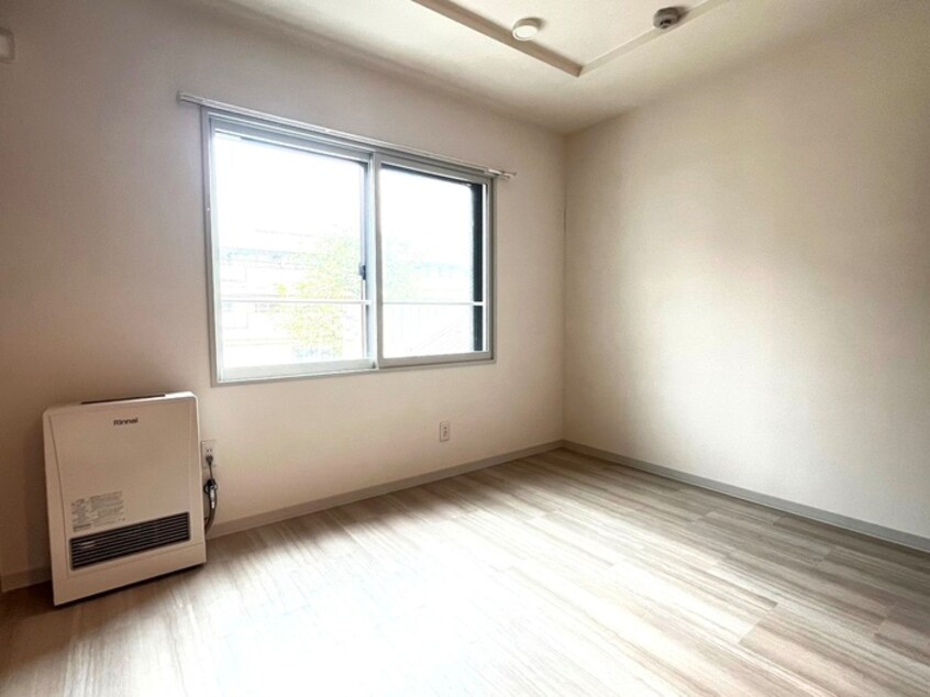 居室 カレラ豊平2nd