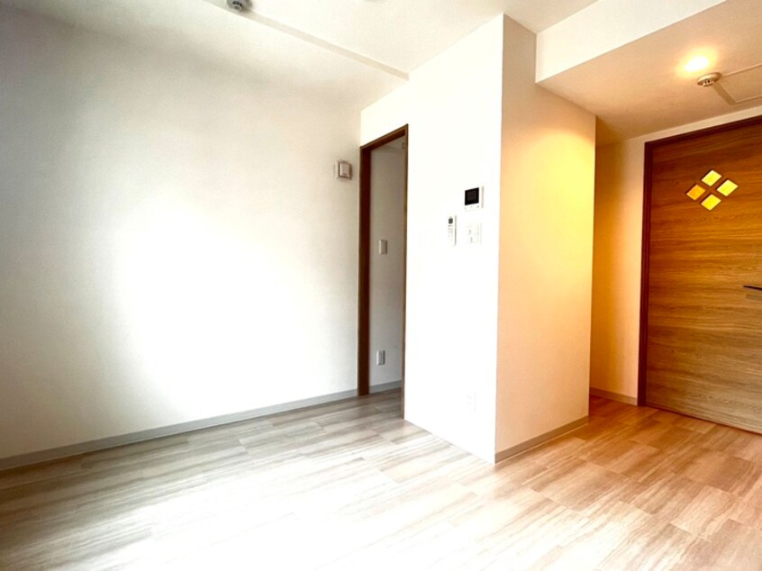 居室 カレラ豊平2nd