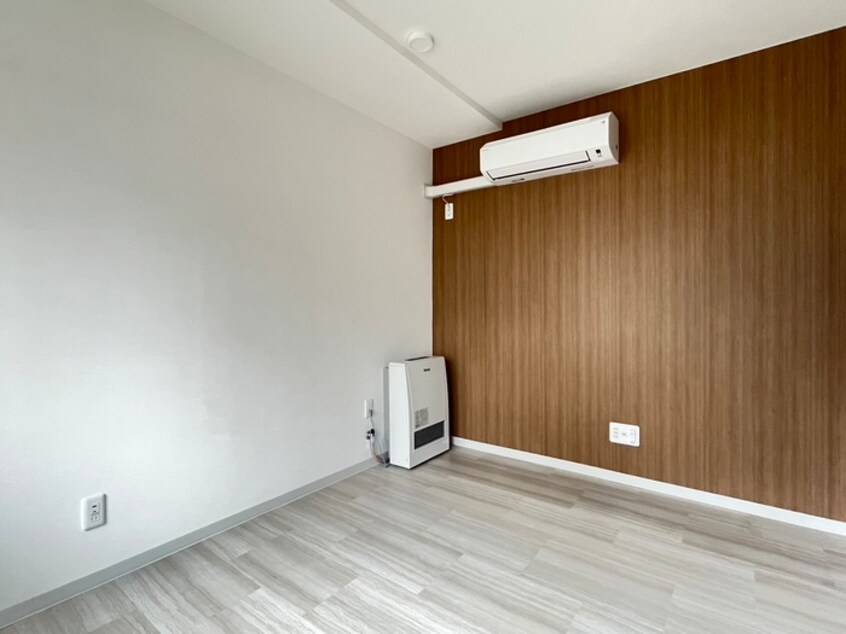 居室 カレラ豊平2nd