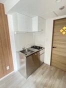 キッチン カレラ豊平2nd