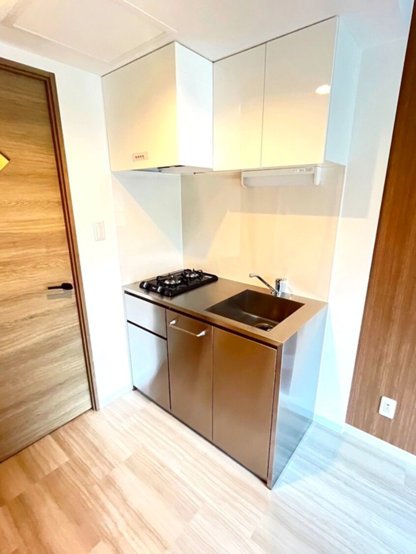 キッチン カレラ豊平2nd