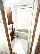 バス／シャワールーム等 カレラ豊平2nd