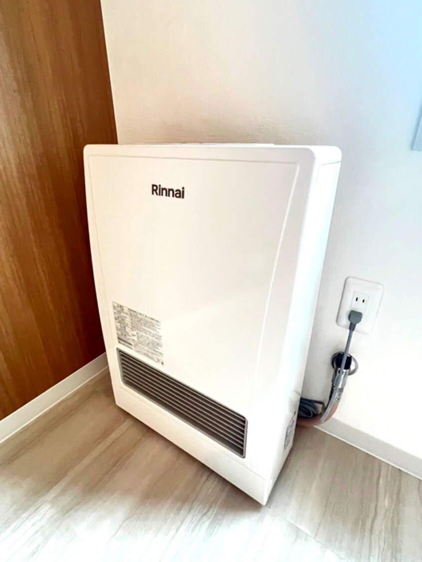 内観写真 カレラ豊平2nd