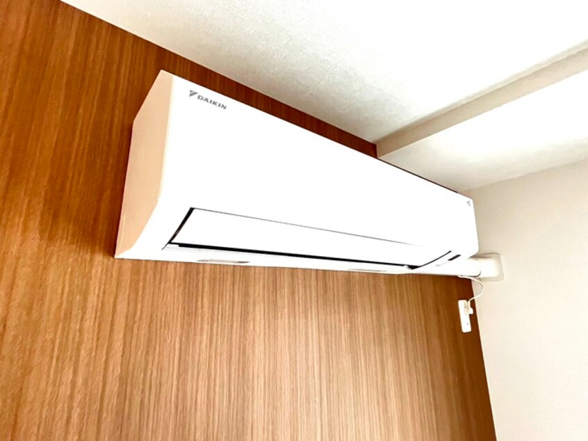 内観写真 カレラ豊平2nd